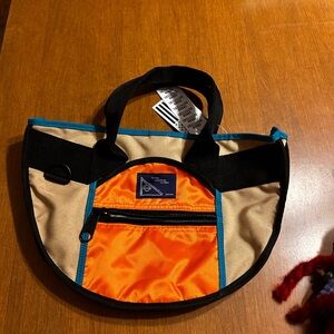 Peters Mountain Works Urban Outfitters Purse NWT